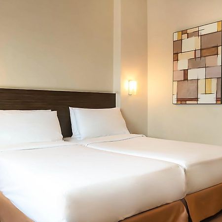 Hotel Summer View Куала Лумпур Екстериор снимка