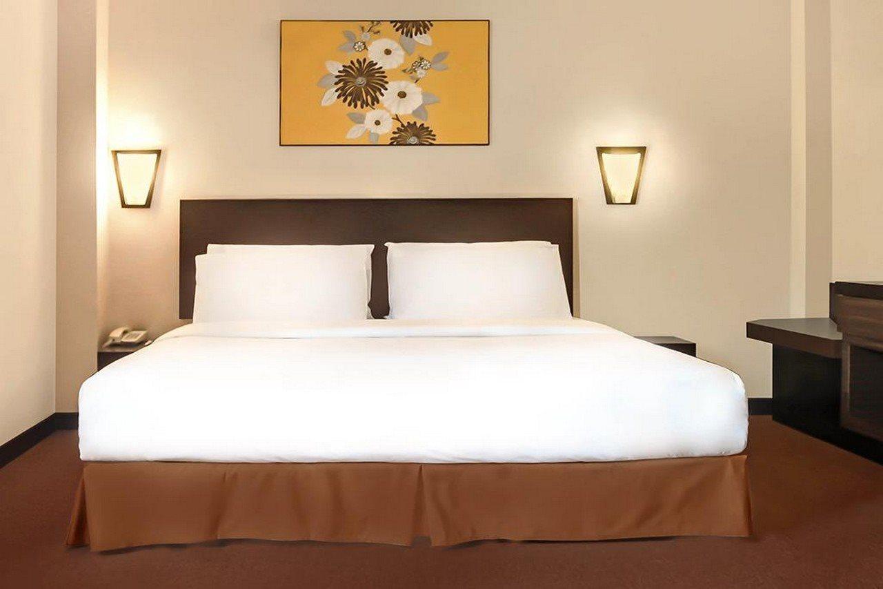 Hotel Summer View Куала Лумпур Екстериор снимка