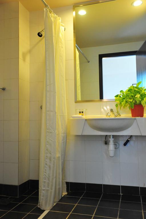 Hotel Summer View Куала Лумпур Екстериор снимка