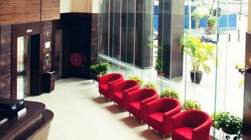 Hotel Summer View Куала Лумпур Екстериор снимка
